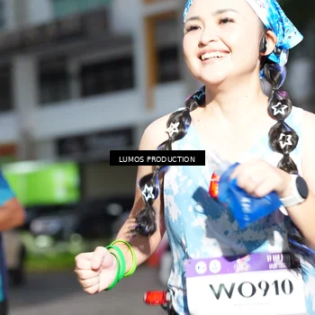 Runner Photo 7990007