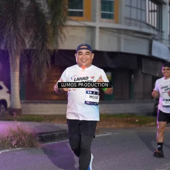 Runner Photo 7990065