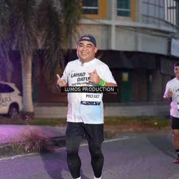 Runner Photo 7990070