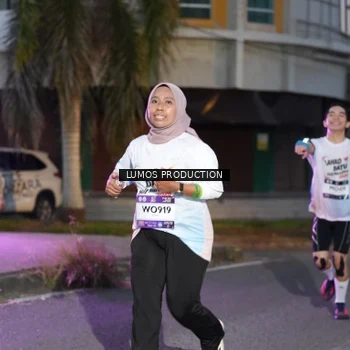 Runner Photo 7990092
