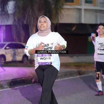 Runner Photo 7990097