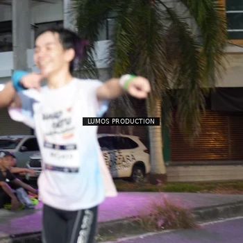 Runner Photo 7990120