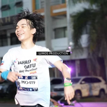 Runner Photo 7990133