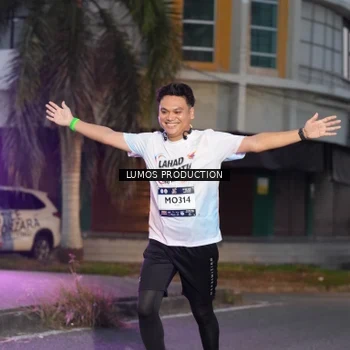 Runner Photo 7990152