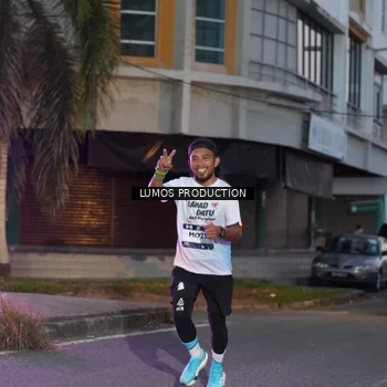 Runner Photo 7990164