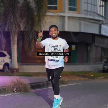 Runner Photo 7990174