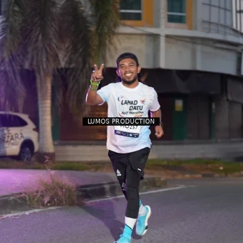 Runner Photo 7990177