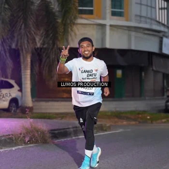Runner Photo 7990178
