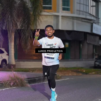 Runner Photo 7990179