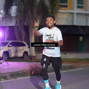 Runner Photo 7990180