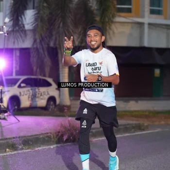 Runner Photo 7990181