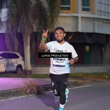 Runner Photo 7990183