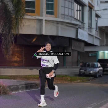 Runner Photo 7990193