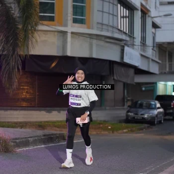 Runner Photo 7990194