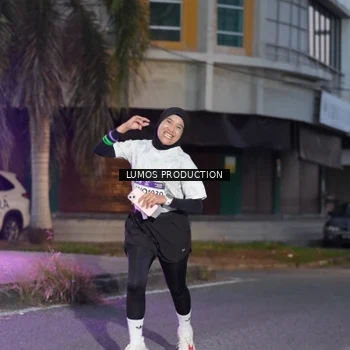 Runner Photo 7990201