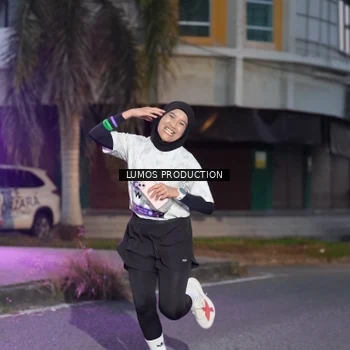Runner Photo 7990204