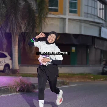 Runner Photo 7990207