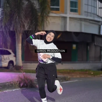 Runner Photo 7990208