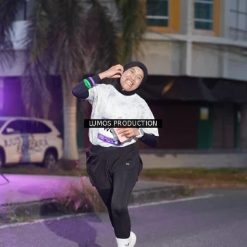 Runner Photo 7990212