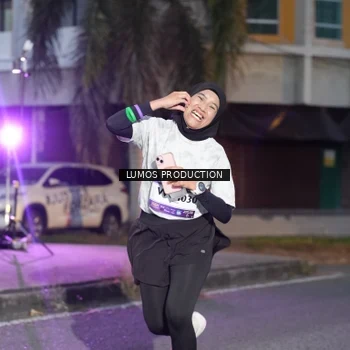 Runner Photo 7990214
