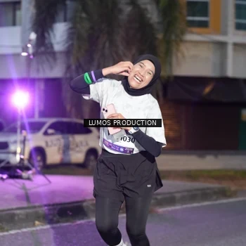 Runner Photo 7990215