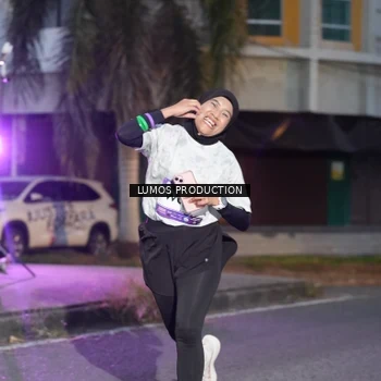 Runner Photo 7990217