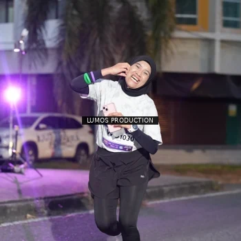 Runner Photo 7990218