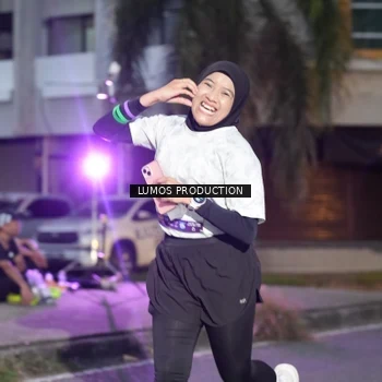 Runner Photo 7990220