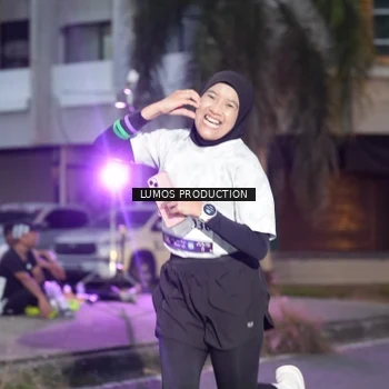 Runner Photo 7990222