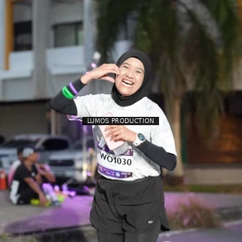 Runner Photo 7990224