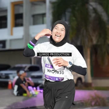 Runner Photo 7990226