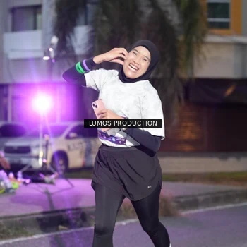 Runner Photo 7990228