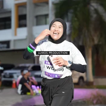 Runner Photo 7990230