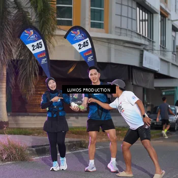 Runner Photo 7990241