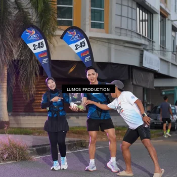 Runner Photo 7990245