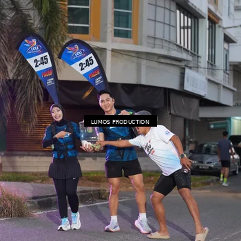 Runner Photo 7990253