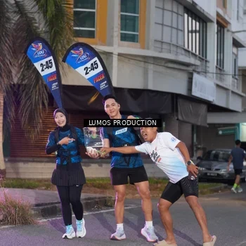 Runner Photo 7990265