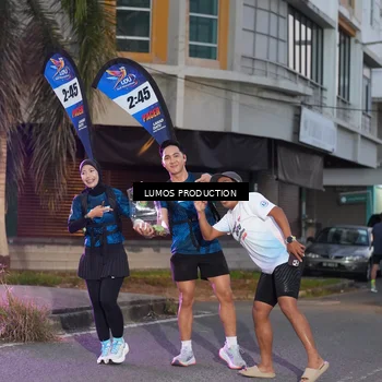 Runner Photo 7990269
