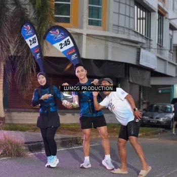 Runner Photo 7990274