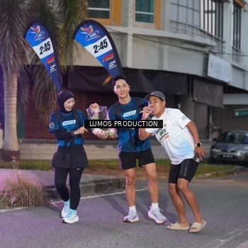 Runner Photo 7990278