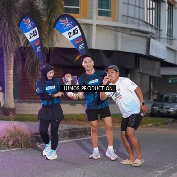 Runner Photo 7990279