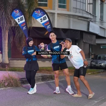 Runner Photo 7990280