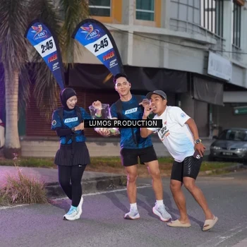 Runner Photo 7990282