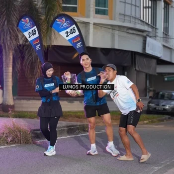Runner Photo 7990283
