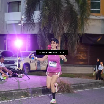 Runner Photo 7990313