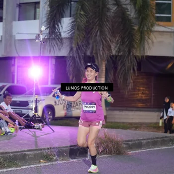 Runner Photo 7990315