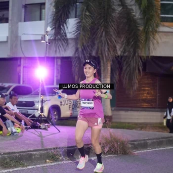 Runner Photo 7990318