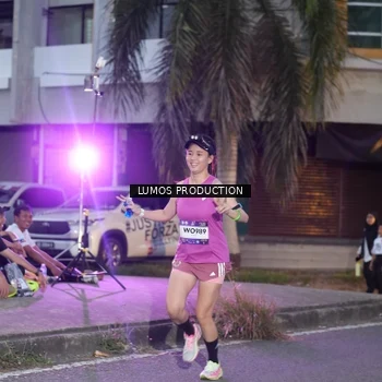 Runner Photo 7990319