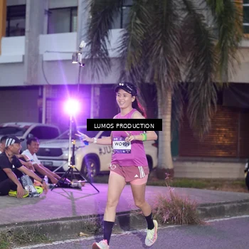 Runner Photo 7990320