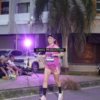 Runner Photo 7990321
